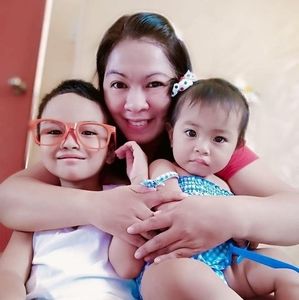 Meet your Posher, Chie